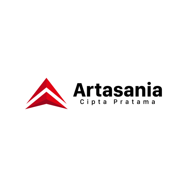 Logo PT Artasania Cipta Pratama